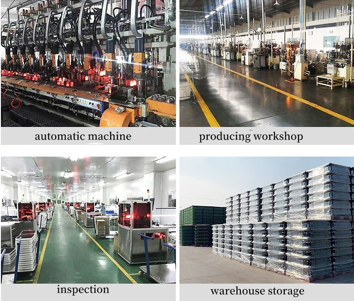Aohui  Imballaggio  Prodotti  Co.,  Ltd.